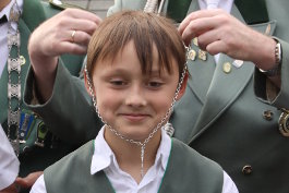 leiste