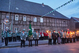 leiste