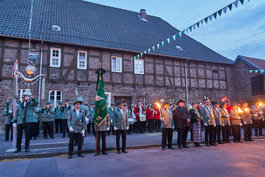 leiste